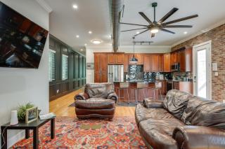 2 Mi to Dtwn San Marcos Spacious Home with Yard! - San Marcos - 0