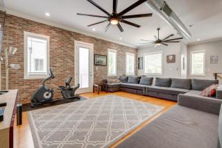 2 Mi to Dtwn San Marcos Spacious Home with Yard! - San Marcos - 9
