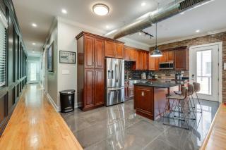 2 Mi to Dtwn San Marcos Spacious Home with Yard! - San Marcos - 5