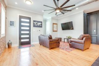 2 Mi to Dtwn San Marcos Spacious Home with Yard! - San Marcos - 7
