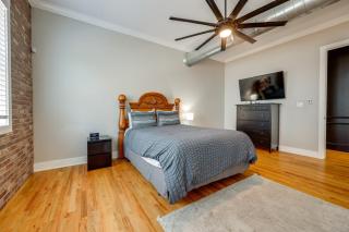 2 Mi to Dtwn San Marcos Spacious Home with Yard! - San Marcos - 3