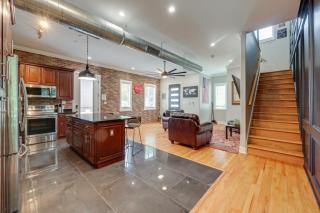 2 Mi to Dtwn San Marcos Spacious Home with Yard! - San Marcos - 4