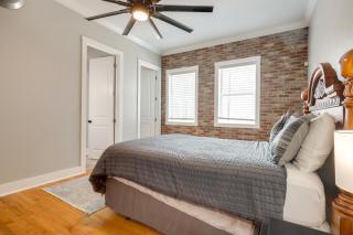 2 Mi to Dtwn San Marcos Spacious Home with Yard! - San Marcos - 2