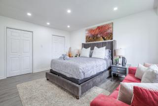 The Rosewood 5 Bedroom Specious Villa - 2