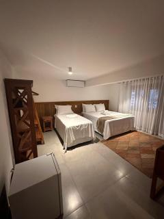 Casa no Centro de Arraial - 4 Suítes e Jacuzzi privativa - Porto Seguro - 5