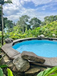 Tierra Alta, Refugio de Montaña, Sauce - 2