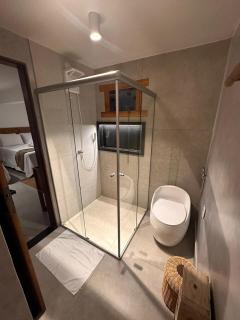 Casa no Centro de Arraial - 4 Suítes e Jacuzzi privativa - Porto Seguro - 1