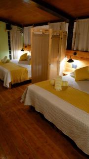 Casa del Tatich Lodge - Leona Vicario - 0