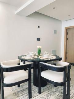 Kileleshwa leshwa house with GYM an AC and Heated Pool - Nairobi - 2