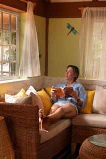 Casa del Tatich Lodge - Leona Vicario - 6
