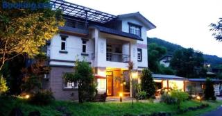 Left Bank BnB - Jiaoxi - 8