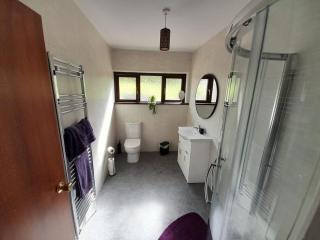 Beltany Lodge - - 3