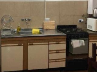 Departamento Hogareño - Córdoba - 2
