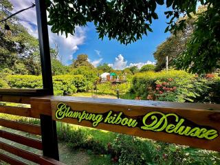 Glamping Girardot & Hotel Puerta Del Sol Girardot - La Virginia - 5