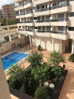Plaza Mayor Calp - 7