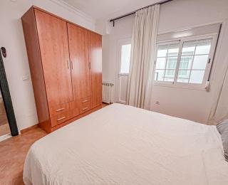 First-Floor Apartment with Private Outdoor Area Communal Rooftop Terrace Ca - Nerja - 4