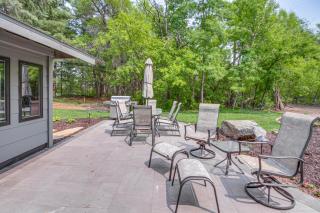 Private Beach Lakefront Escape in Brainerd! - Brainerd - 9