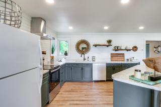 Private Beach Lakefront Escape in Brainerd! - Brainerd - 3
