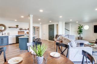 Private Beach Lakefront Escape in Brainerd! - Brainerd - 1