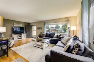 10 Mi to Dtwn Cincinnati Home with Patio and Yard! - Cincinnati - 9