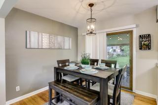 10 Mi to Dtwn Cincinnati Home with Patio and Yard! - Cincinnati - 4