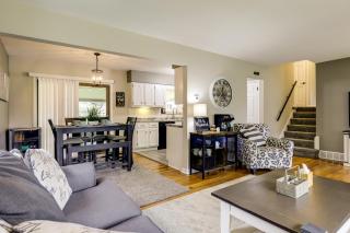10 Mi to Dtwn Cincinnati Home with Patio and Yard! - Cincinnati - 5
