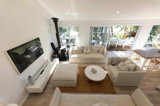 Masters Cottage - Macmasters Beach - 0