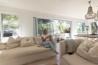 Masters Cottage - Macmasters Beach - 8