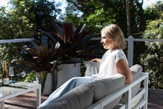 Masters Cottage - Macmasters Beach - 3