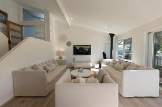 Masters Cottage - Macmasters Beach - 7
