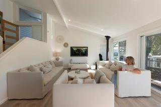 Masters Cottage - Macmasters Beach - 6