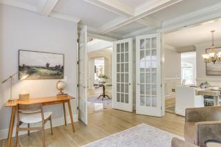 Dock and Home Theater Pet-Friendly Lake Wylie Home - Fort Mill - 6