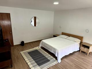 Nice apartment in Las Lomas - Città del Messico - 0