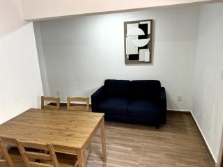 Nice apartment in Las Lomas - Città del Messico - 4
