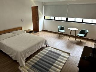 Nice apartment in Las Lomas - Città del Messico - 3