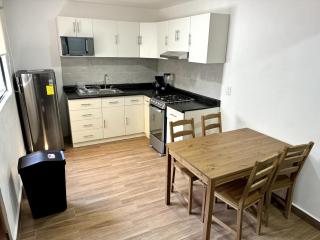 Nice apartment in Las Lomas - Città del Messico - 1