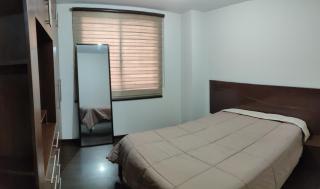 Cómodo y estratégico apartamento - Cochabamba - 7