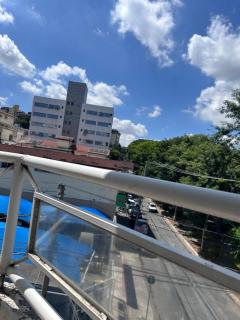 Kitnet no centro de Betim - Betim - 5