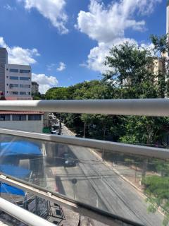 Kitnet no centro de Betim - Betim - 3