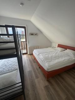 Bear Apartment am Skihang - Winterberg - 7