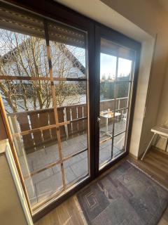 Bear Apartment am Skihang - Winterberg - 3