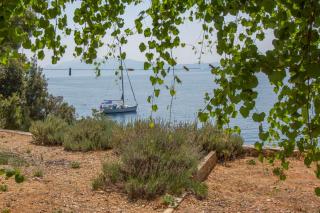 Family friendly seaside apartments Cove Rapak, Hvar - 12779 - 3