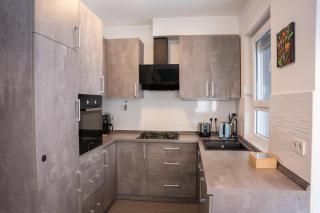 Apartman Arist - Zagreb - 4