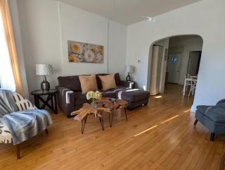 3 Bedroomin the Medical Center - Chicago - 0