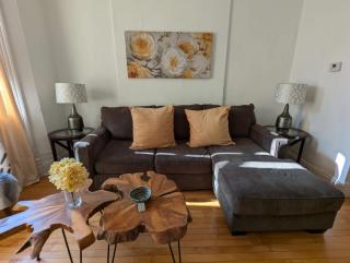3 Bedroomin the Medical Center - Chicago - 9