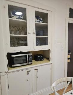 3 Bedroomin the Medical Center - Chicago - 4