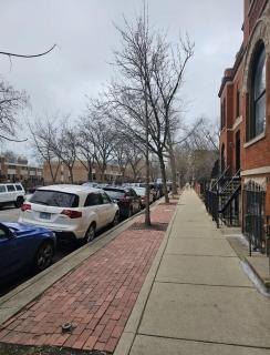3 Bedroomin the Medical Center - Chicago - 3