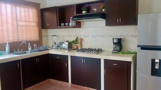 Casa Lauren Del Sol en Zona Dorada de Tampico - Tampico - 9