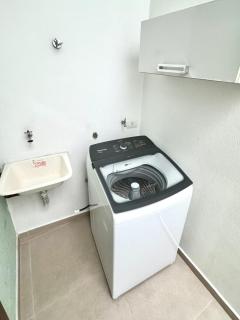APARTAMENTO INTERLAGOS - AUTÓDROMO-TRANSAMERICA - CONGONHAS- Pq da Mônica - São Paulo - 9