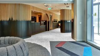 For Student Only - The Helix in Wembley - Londra - 3